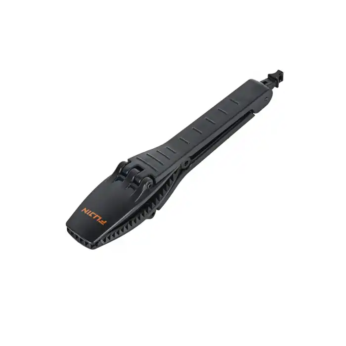 Fujin Aji Game Fish Grip Black