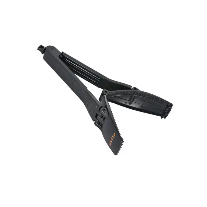 Fujin Aji Game Fish Grip Black