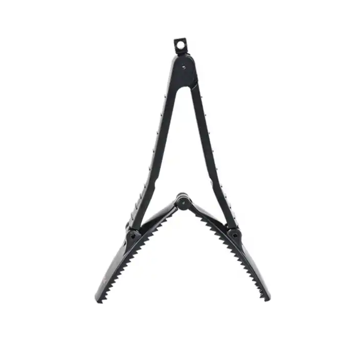 Fujin Aji Game Fish Grip Black