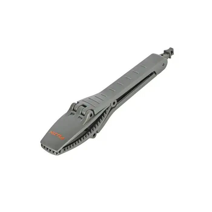 Fujin Aji Game Fish Grip Dark Green