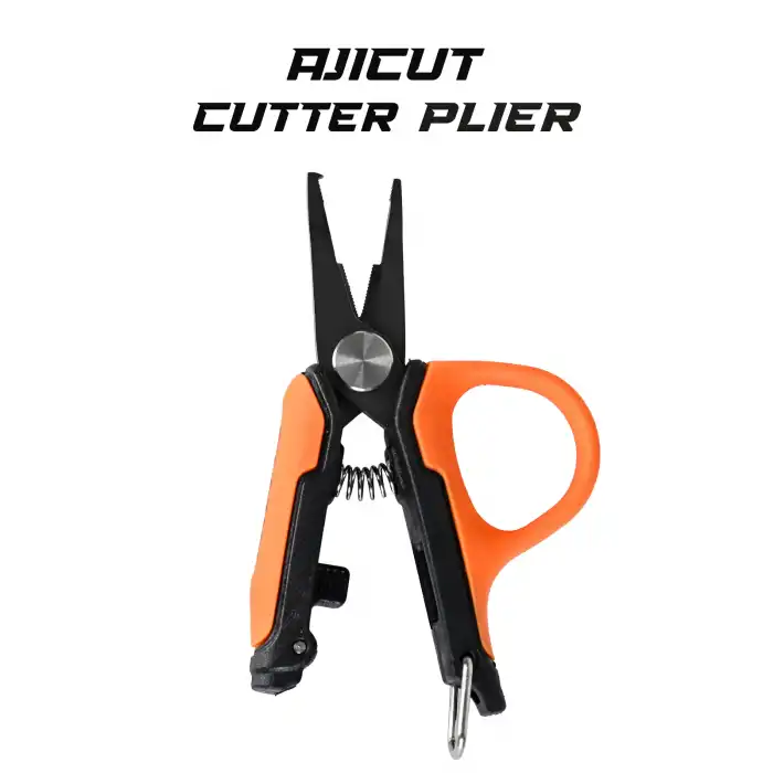 Fujin Ajicut Cutter Plisers LRF Pensesi