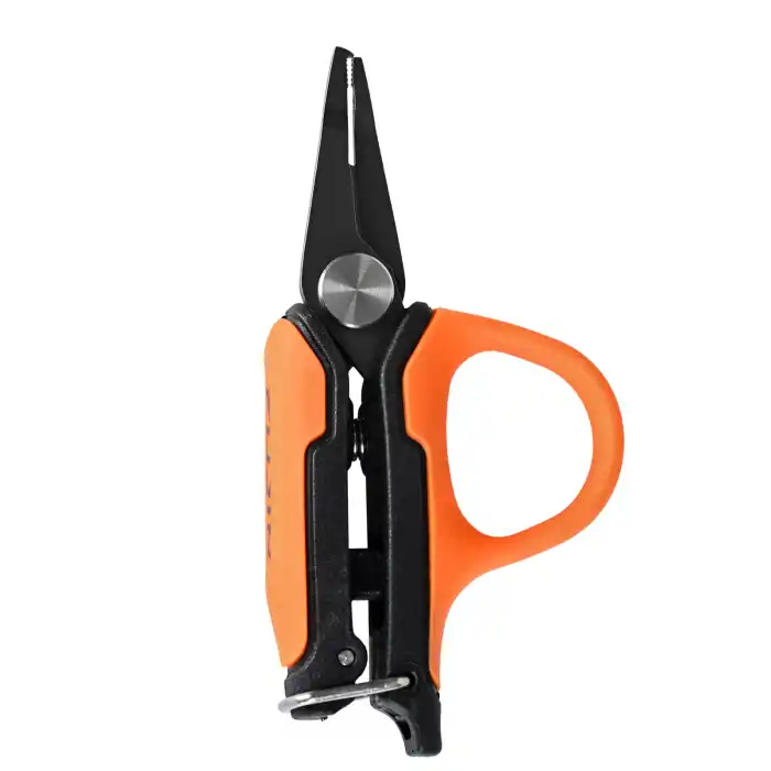 Fujin Ajicut Cutter Plisers LRF Pensesi