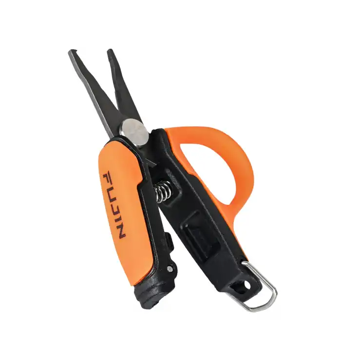 Fujin Ajicut Cutter Plisers LRF Pensesi