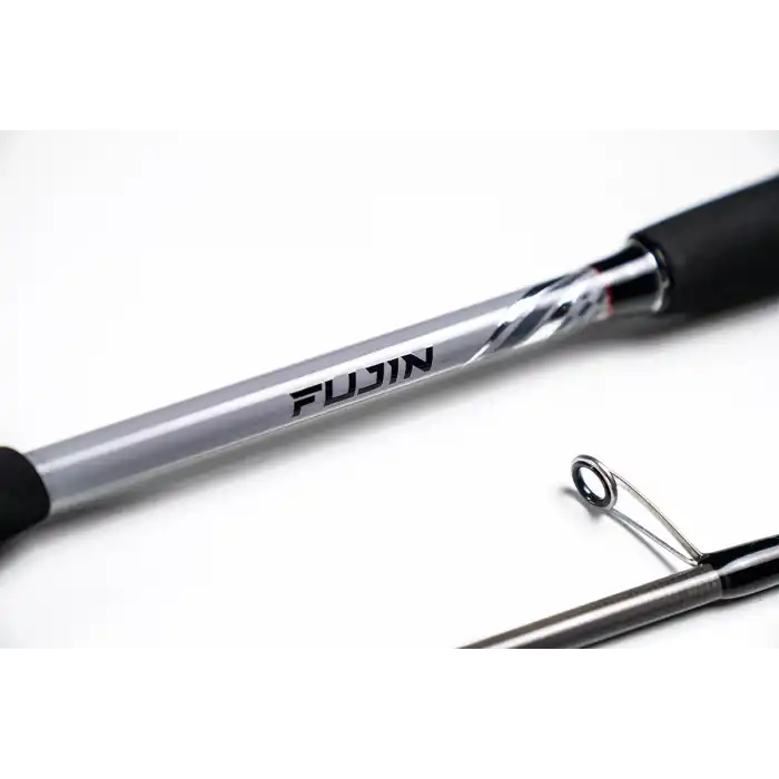Fujin Ajime 198cm 05-5gr LRF Kamışı FAJ-662UL
