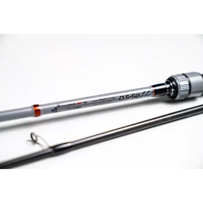 Fujin Ajime 198cm 05-5gr LRF Kamışı FAJ-662UL