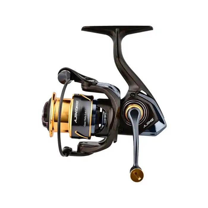 Fujin Ajime 500 LRF Olta Makinesi