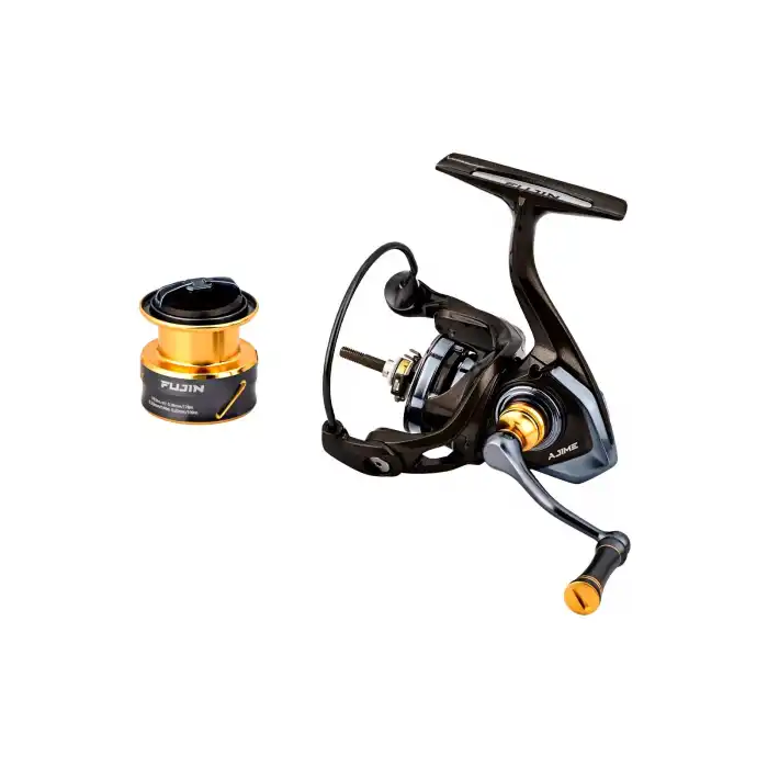 Fujin Ajime 500 LRF Olta Makinesi