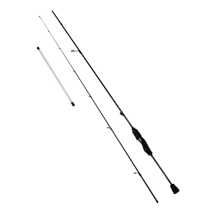 Fujin Ajime Black Swan 175cm 02-3gr Aji LRF Kamışı