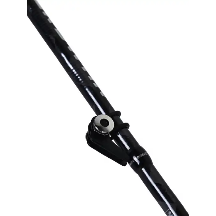 Fujin Ajime Black Swan 190cm 03-4gr Aji LRF Kamışı