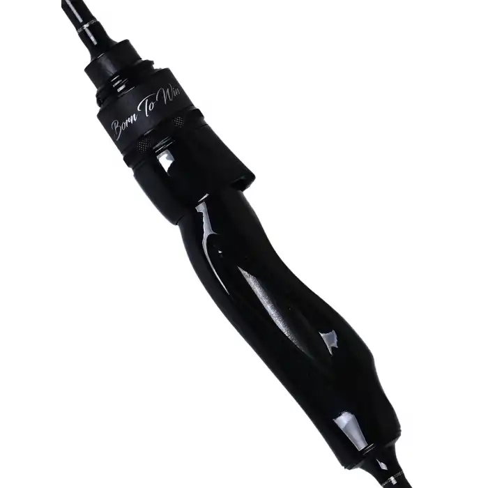 Fujin Ajime Black Swan 190cm 03-4gr Aji LRF Kamışı