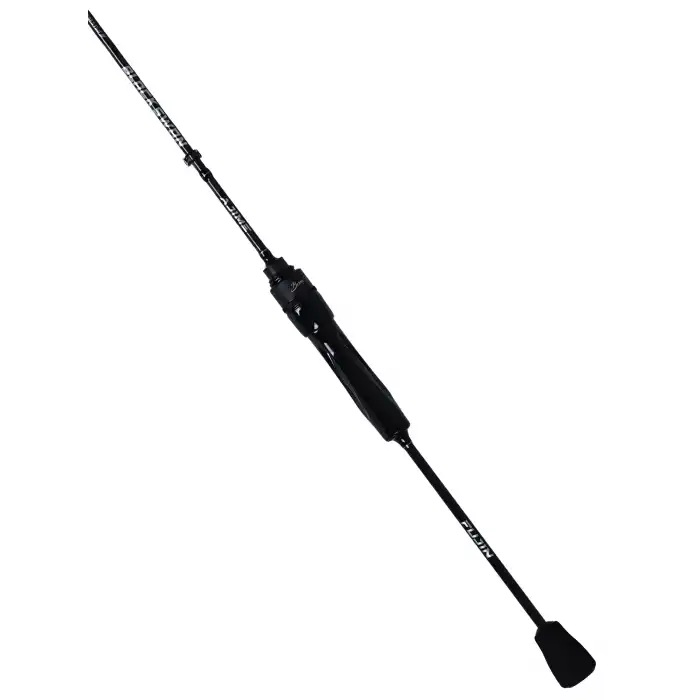 Fujin Ajime Black Swan 190cm 03-4gr Aji LRF Kamışı