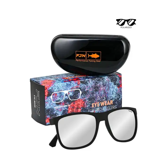 Fujin Ajime Polarize Güneş Gözlüğü