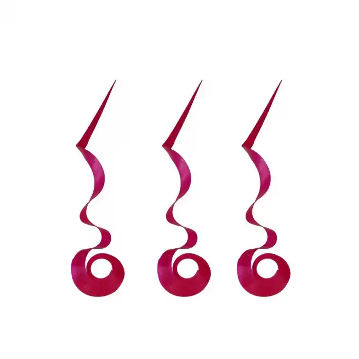 Fujin Assistsiz Skirt Extra Kıvırcık Kuyruk #ST-18