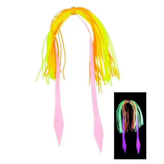 Fujin Assistsiz Skirt Püskül Set #JT-01