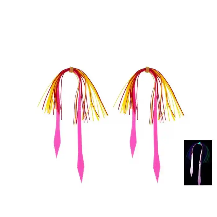 Fujin Assistsiz Skirt Püskül Set #JT-04