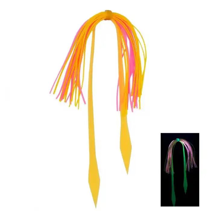 Fujin Assistsiz Skirt Püskül Set #JT-08