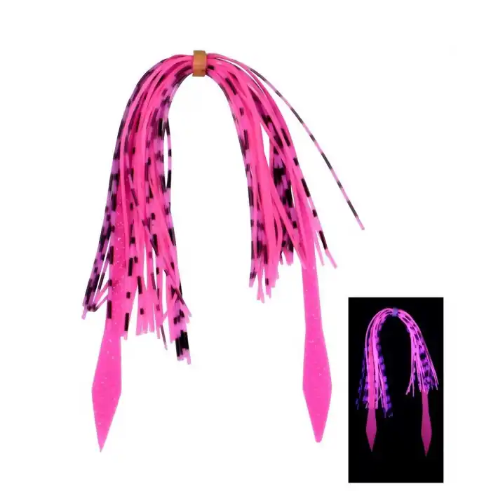 Fujin Assistsiz Skirt Püskül Set #JT-14