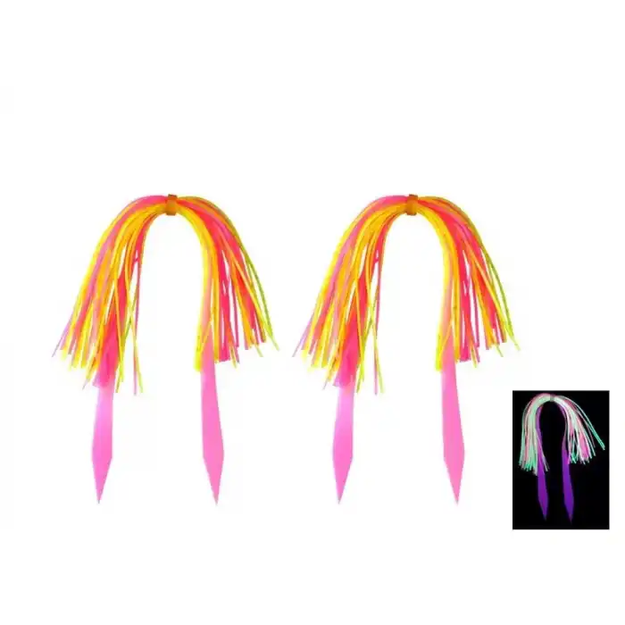 Fujin Assistsiz Skirt Püskül Set #JT-55