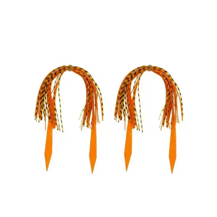 Fujin Assistsiz Skirt Püskül Set #JT-60