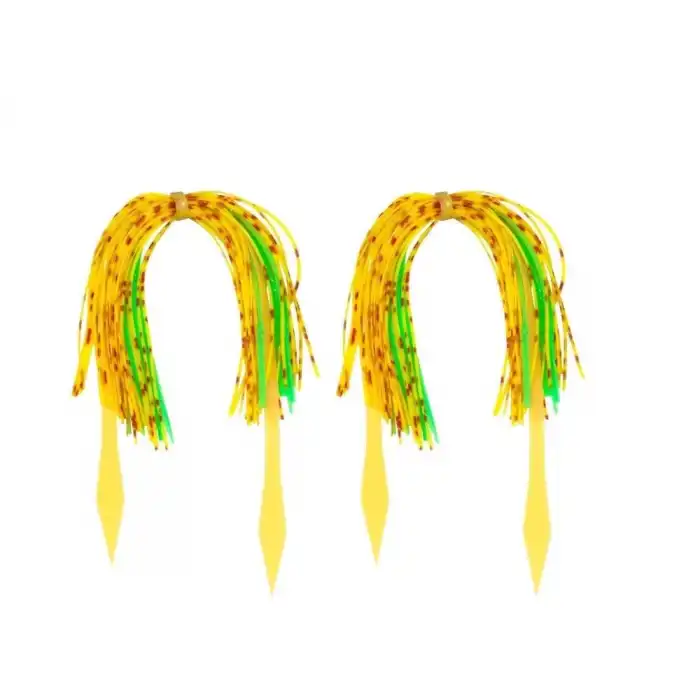 Fujin Assistsiz Skirt Püskül Set #JT-63