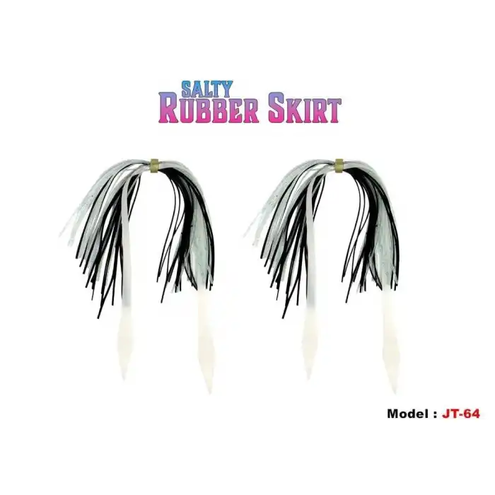 Fujin Assistsiz Skirt Püskül Set #JT-64