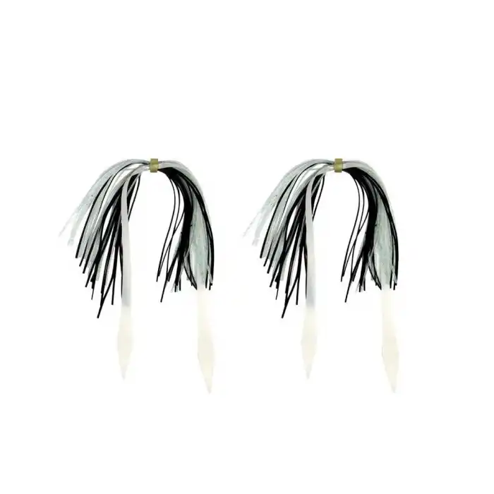 Fujin Assistsiz Skirt Püskül Set #JT-64