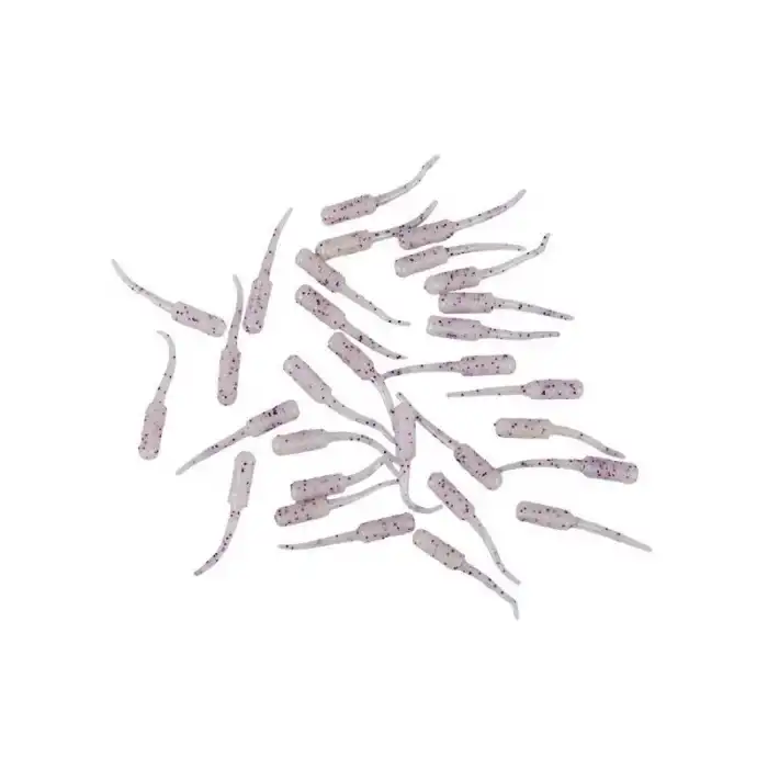 Fujin Baby FRY 2,7cm LRF Silikon Yem