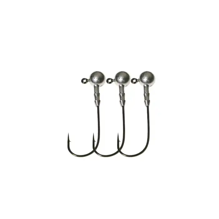 Fujin Big Zoom Head 4/0 Jighead