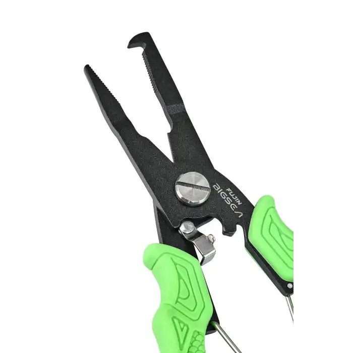 Fujin Bigsea Pliers Balıkçı Pensesi