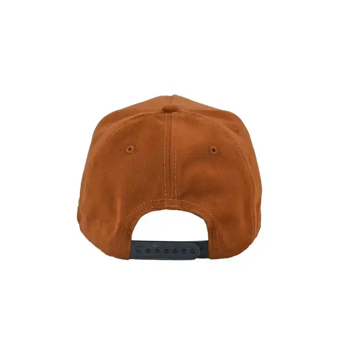 Fujin & Black Börk Camel Şapka + Bench