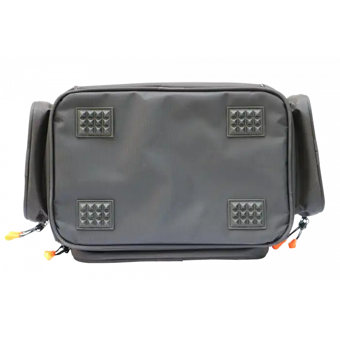 Fujin Black Camo Helper Bag - Balıkçı Çantası