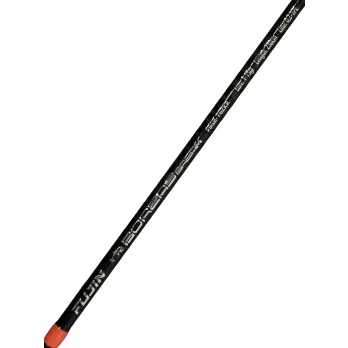 Fujin Boreas Bream 230cm 1-15gr Orange FBSB-762KR