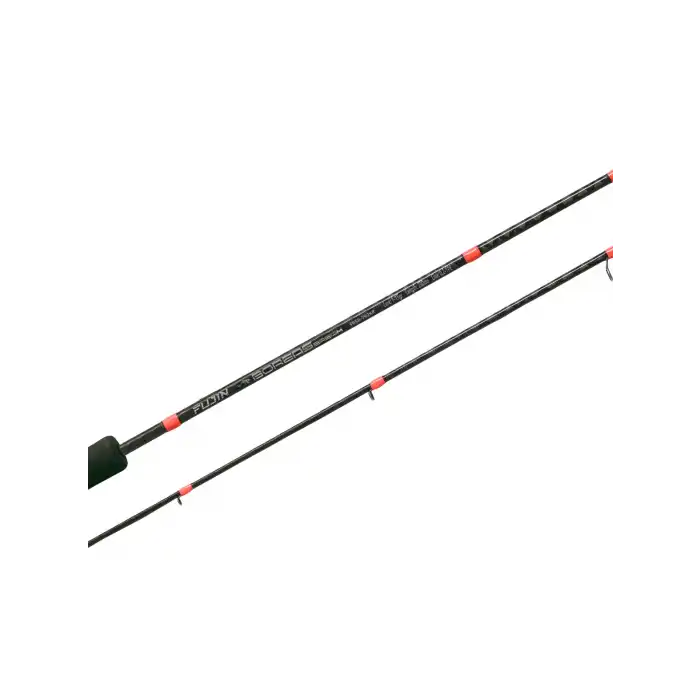 Fujin Boreas Bream 230cm 1-15gr Orange FBSB-762KR