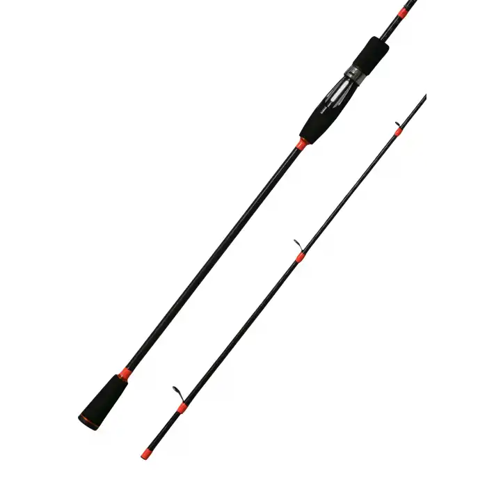 Fujin Boreas Bream 230cm 1-15gr Orange FBSB-762KR