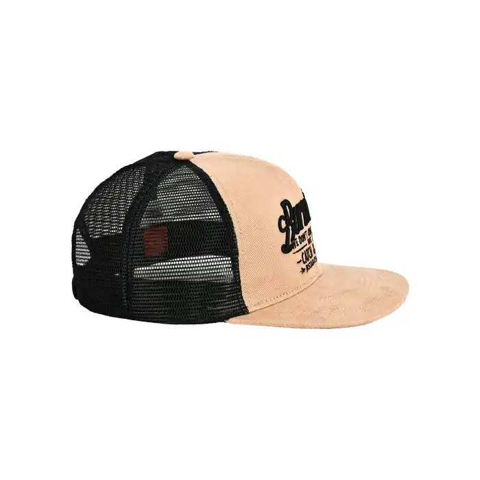 Fujin BTW Şapka Beige