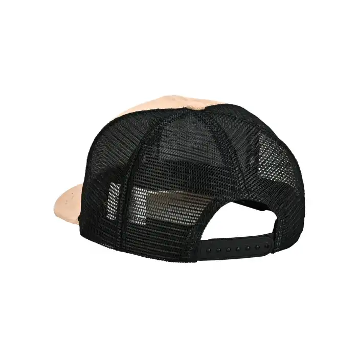 Fujin BTW Şapka Beige