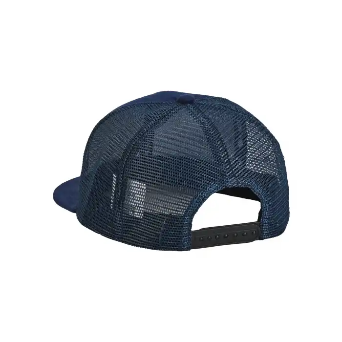 Fujin BTW Şapka Dark Navy