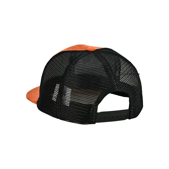 Fujin BTW Şapka Terra Cotta