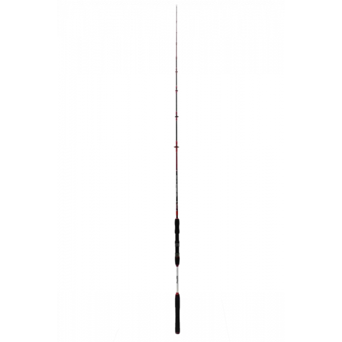 Fujin DeepKing 180cm 40-140gr Tekne/Bot Kamışı