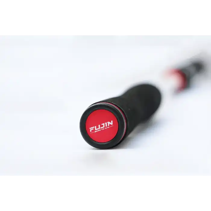 Fujin DeepKing 180cm 40-140gr Tekne/Bot Kamışı