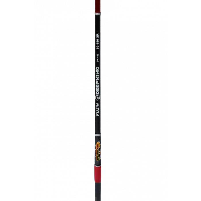 Fujin DeepKing 180cm 60-180gr Bot Kamışı Üst Parçası