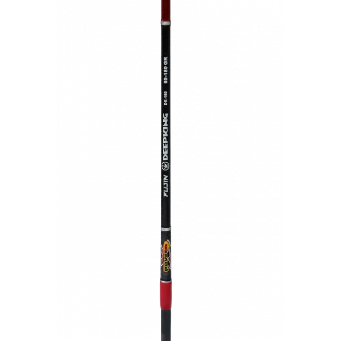 Fujin DeepKing 180cm 60-180gr Bot Kamışı Üst Parçası