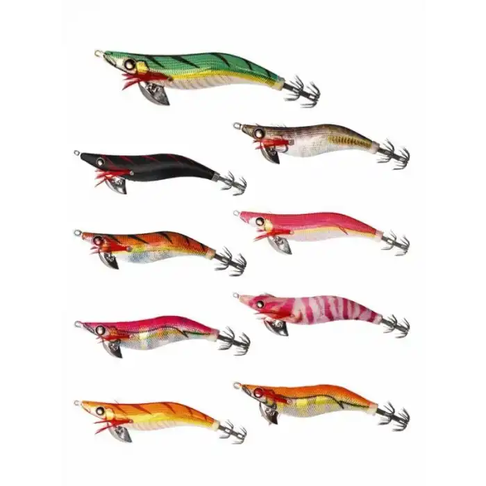 Fujin EgiX 2.5 10gr Kalamar Zokası