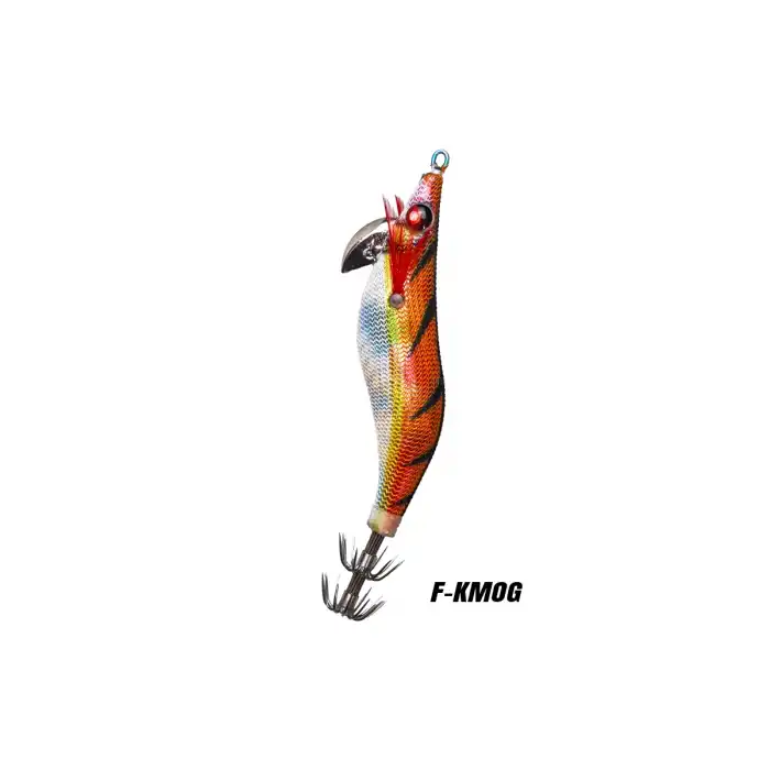 Fujin EgiX 3.0 16.4gr Kalamar Zokası