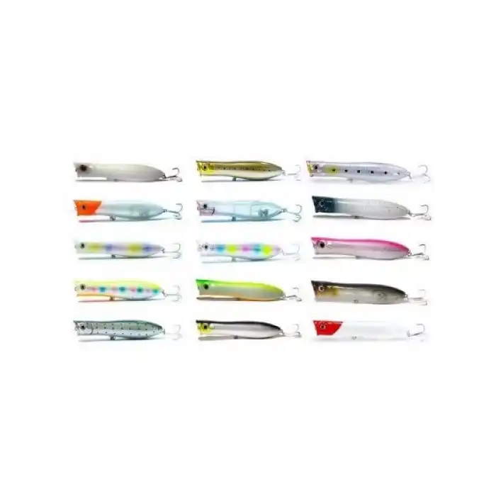 Fujin Elnino EN-130SW 13cm 31.5gr Maket Balık