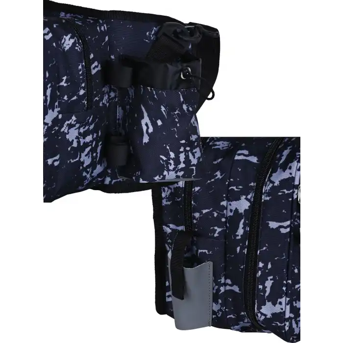 Fujin Explorer Bag Spin & LRF Çantası