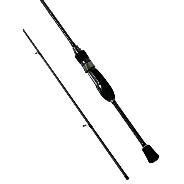 Fujin Fujin TheOne 186cm 04-5gr LRF Kamışı 622UL