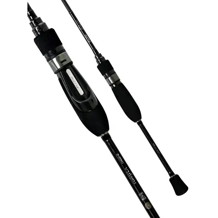 Fujin Fujin TheOne 186cm 04-5gr LRF Kamışı 622UL