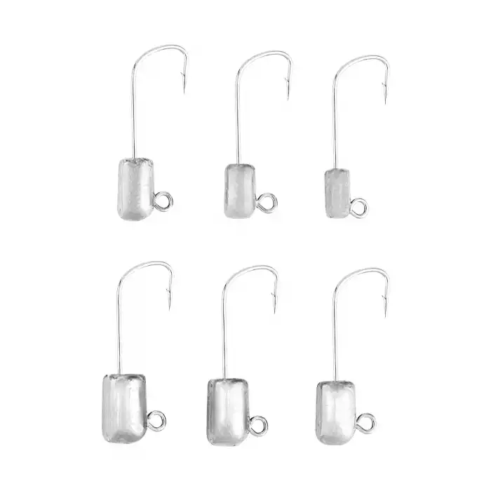 Fujin GO-Head 8 no Aji Game Jighead