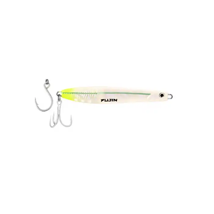 Fujin Jigeer 22gr 97mm Kaşık Yem